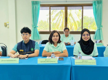 นายจิรศักดิ์ บริบูรณ์ มอบหมายให้นางณัชกช นามจันทร์ ... พารามิเตอร์รูปภาพ 4