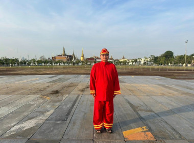 นายนรินทร์ บุตรพรหม ผู้อำนวยการนิคมสหกรณ์ท่าแซะ ... พารามิเตอร์รูปภาพ 14