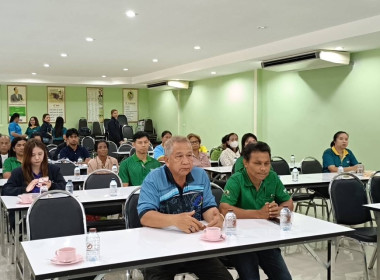 นายจิรศักดิ์ บริบูรณ์ สหกรณ์จังหวัดชุมพร ... พารามิเตอร์รูปภาพ 3