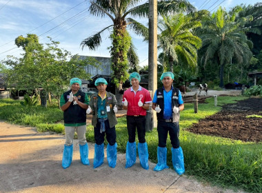 นายจิรศักดิ์ บริบูรณ์ สหกรณ์จังหวัดชุมพร ... พารามิเตอร์รูปภาพ 3