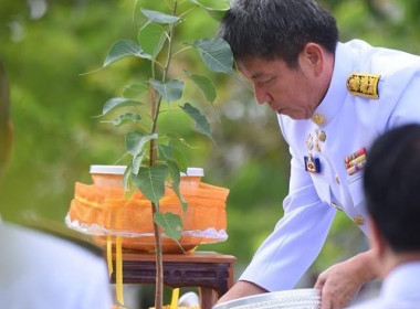 นายจิรศักดิ์ บริบูรณ์ สหกรณ์จังหวัดชุมพร มอบหมายให้ ... พารามิเตอร์รูปภาพ 2