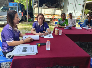 นายจิรศักดิ์ บริบูรณ์ สหกรณ์จังหวัดชุมพร มอบหมายให้ ... พารามิเตอร์รูปภาพ 1