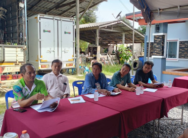 นายจิรศักดิ์ บริบูรณ์ สหกรณ์จังหวัดชุมพร มอบหมายให้ ... พารามิเตอร์รูปภาพ 2