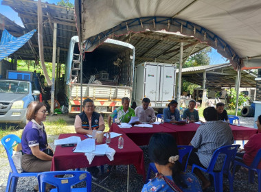 นายจิรศักดิ์ บริบูรณ์ สหกรณ์จังหวัดชุมพร มอบหมายให้ ... พารามิเตอร์รูปภาพ 5