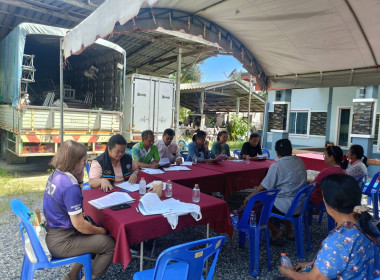 นายจิรศักดิ์ บริบูรณ์ สหกรณ์จังหวัดชุมพร มอบหมายให้ ... พารามิเตอร์รูปภาพ 6