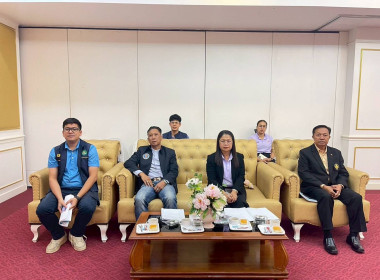 นายจิรศักดิ์ บริบูรณ์ สหกรณ์จังหวัดชุมพร มอบหมายให้ ... พารามิเตอร์รูปภาพ 4