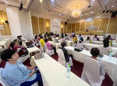 นายจิรศักดิ์ บริบูรณ์ สหกรณ์จังหวัดชุมพร มอบหมายให้ ... พารามิเตอร์รูปภาพ 6