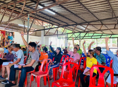 นายจิรศักดิ์ บริบูรณ์ สหกรณ์จังหวัดชุมพร มอบหมายให้นายสุรพร ... พารามิเตอร์รูปภาพ 5