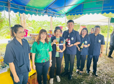 นายจิรศักดิ์ บริบูรณ์ สหกรณ์จังหวัดชุมพร มอบหมาย ... พารามิเตอร์รูปภาพ 16