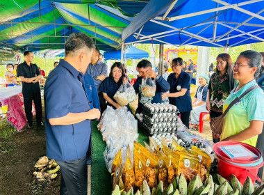 นายจิรศักดิ์ บริบูรณ์ สหกรณ์จังหวัดชุมพร มอบหมาย ... พารามิเตอร์รูปภาพ 17