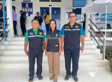 นายจิรศักดิ์ บริบูรณ์ สหกรณ์จังหวัดชุมพร มอบหมายให้ ... พารามิเตอร์รูปภาพ 10