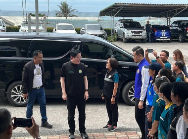 นายจิรศักดิ์ บริบูรณ์ สหกรณ์จังหวัดชุมพร มอบหมายให้ ... พารามิเตอร์รูปภาพ 2