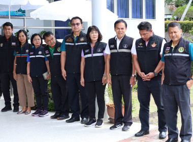 นายจิรศักดิ์ บริบูรณ์ สหกรณ์จังหวัดชุมพร มอบหมายให้ ... พารามิเตอร์รูปภาพ 8