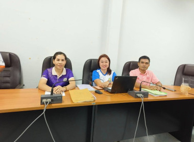 นายจิรศักดิ์ บริบูรณ์ สหกรณ์จังหวัดชุมพร มอบให้ นายไกรยุทธ ... พารามิเตอร์รูปภาพ 1