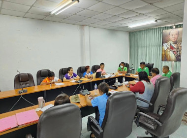 นายจิรศักดิ์ บริบูรณ์ สหกรณ์จังหวัดชุมพร มอบให้ นายไกรยุทธ ... พารามิเตอร์รูปภาพ 4