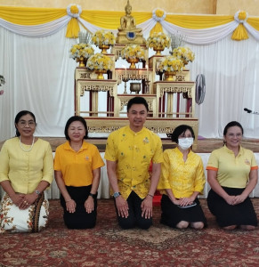 นายจิรศักดิ์ บริบูรณ์ สหกรณ์จังหวัดชุมพร มอบหมายให้ ... พารามิเตอร์รูปภาพ 1