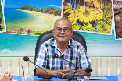 นายจิรศักดิ์ บริบูรณ์ สหกรณ์จังหวัดชุมพร ... พารามิเตอร์รูปภาพ 1