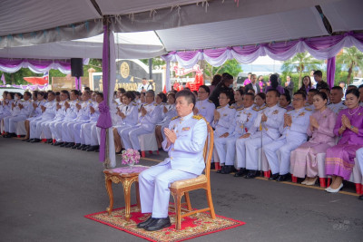 นายจิรศักดิ์ บริบูรณ์ สหกรณ์จังหวัดชุมพร มอบหมายให้นางณัชกช ... พารามิเตอร์รูปภาพ 1