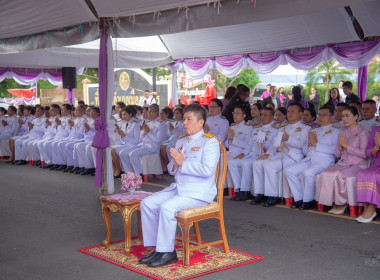 นายจิรศักดิ์ บริบูรณ์ สหกรณ์จังหวัดชุมพร มอบหมายให้นางณัชกช ... พารามิเตอร์รูปภาพ 1
