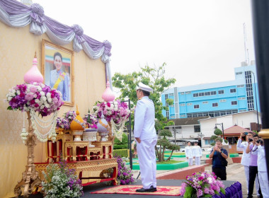 นายจิรศักดิ์ บริบูรณ์ สหกรณ์จังหวัดชุมพร มอบหมายให้นางณัชกช ... พารามิเตอร์รูปภาพ 2