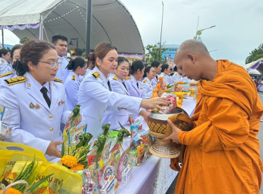 นายจิรศักดิ์ บริบูรณ์ สหกรณ์จังหวัดชุมพร มอบหมายให้นางณัชกช ... พารามิเตอร์รูปภาพ 7