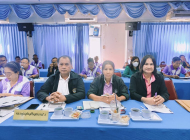 นายจิรศักดิ์ บริบูรณ์ สหกรณ์จังหวัดชุมพร มอบหมายให้นายสุรพร ... พารามิเตอร์รูปภาพ 1