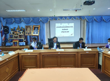 นายจิรศักดิ์ บริบูรณ์ สหกรณ์จังหวัดชุมพร มอบหมายให้นายสุรพร ... พารามิเตอร์รูปภาพ 2