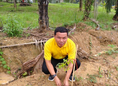 นายจิรศักดิ์ บริบูรณ์ สหกรณ์จังหวัดชุมพร ... พารามิเตอร์รูปภาพ 8