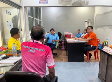 นายจิรศักดิ์ บริบูณ์ สหกรณ์จังหวัดชุมพร มอบหมายให้ นายพชร ... พารามิเตอร์รูปภาพ 1