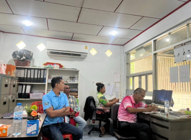 นายจิรศักดิ์ บริบูณ์ สหกรณ์จังหวัดชุมพร มอบหมายให้ นายพชร ... พารามิเตอร์รูปภาพ 3