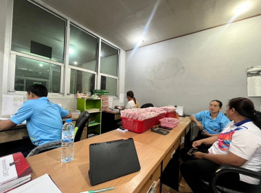 นายจิรศักดิ์ บริบูณ์ สหกรณ์จังหวัดชุมพร มอบหมายให้ นายพชร ... พารามิเตอร์รูปภาพ 4