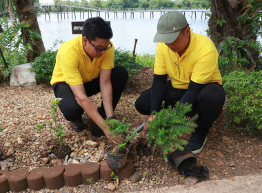 นายจิรศักดิ์ บริบูรณ์ สหกรณ์จังหวัดชุมพร ... พารามิเตอร์รูปภาพ 33