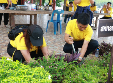 นายจิรศักดิ์ บริบูรณ์ สหกรณ์จังหวัดชุมพร ... พารามิเตอร์รูปภาพ 70