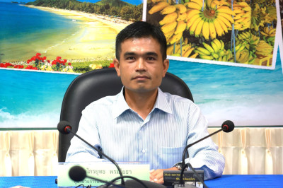 ประชุมเชิงปฏิบัติการจัดทำแผนและขับเคลื่อนมาตรฐานจริยธรรมและธรรมาภิบาลในการดำเนินงานของสหกรณ์สู่การปฏิบัติในเชิงประจักษ์ ณ ห้องประชุมสำนักงานสหกรณ์จังหวัดชุมพร ศาลากลางจังหวัดชุมพร ชั้น 3 อำเภอเมือง จังหวัดชุมพร ... พารามิเตอร์รูปภาพ 1