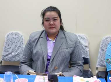 ประชุมเชิงปฏิบัติการจัดทำแผนและขับเคลื่อนมาตรฐานจริยธรรมและธรรมาภิบาลในการดำเนินงานของสหกรณ์สู่การปฏิบัติในเชิงประจักษ์ ณ ห้องประชุมสำนักงานสหกรณ์จังหวัดชุมพร ศาลากลางจังหวัดชุมพร ชั้น 3 อำเภอเมือง จังหวัดชุมพร ... พารามิเตอร์รูปภาพ 9