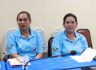 ประชุมเชิงปฏิบัติการจัดทำแผนและขับเคลื่อนมาตรฐานจริยธรรมและธรรมาภิบาลในการดำเนินงานของสหกรณ์สู่การปฏิบัติในเชิงประจักษ์ ณ ห้องประชุมสำนักงานสหกรณ์จังหวัดชุมพร ศาลากลางจังหวัดชุมพร ชั้น 3 อำเภอเมือง จังหวัดชุมพร ... พารามิเตอร์รูปภาพ 10