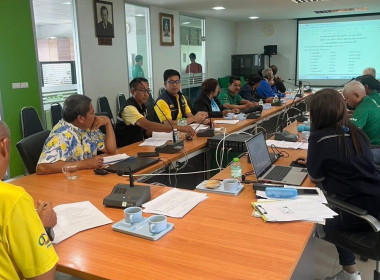 ประชุมคณะกรรมการดำเนินการ สหกรณ์การเกษตรเพื่อการตลาดลูกค้า ... พารามิเตอร์รูปภาพ 2