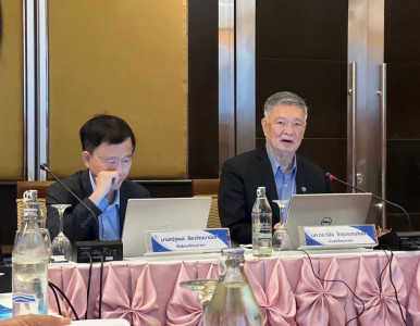 ประชุมระดมความคิดเห็น (Focus Group) ... พารามิเตอร์รูปภาพ 1