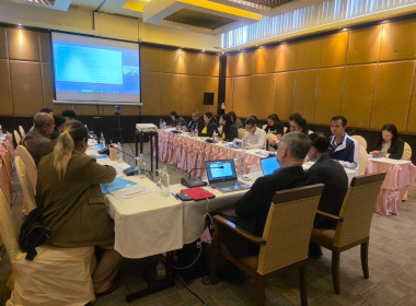 ประชุมระดมความคิดเห็น (Focus Group) ... พารามิเตอร์รูปภาพ 2