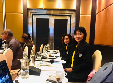 ประชุมระดมความคิดเห็น (Focus Group) ... พารามิเตอร์รูปภาพ 4