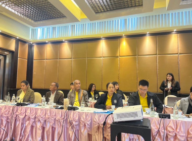 ประชุมระดมความคิดเห็น (Focus Group) ... พารามิเตอร์รูปภาพ 5