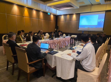 ประชุมระดมความคิดเห็น (Focus Group) ... พารามิเตอร์รูปภาพ 6