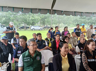 โครงการจังหวัดพบประชาชนจังหวัดชุมพร”หน่วยบำบัดทุกข์ ... พารามิเตอร์รูปภาพ 3
