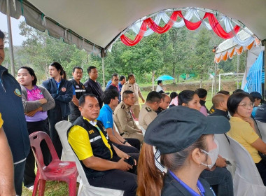 โครงการจังหวัดพบประชาชนจังหวัดชุมพร”หน่วยบำบัดทุกข์ ... พารามิเตอร์รูปภาพ 4