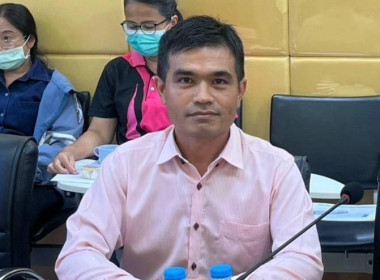 แนะนำให้ความรู้ขั้นตอนการจัดทำแผนกลยุทธ์ตามแผนพัฒนาสหกรณ์ฉบับที่ 5 ตลอดจนสามารถดำเนินงานให้บรรลุเป้าหมายและมีประสิทธิภาพมากยิ่งขึ้น รวมทั้งสอดคล้องกับนโยบายของกรมส่งเสริมสหกรณ์ ณ ห้องประชุมสหกรณ์ออมทรัพย์สาธารณสุขจังหวัดชุมพร จำกัด ... พารามิเตอร์รูปภาพ 3