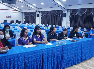 ติดตามสำรวจทรัพย์สินโครงการพัฒนาศักยภาพการผลิตกาแฟของกลุ่มเกษตรกรทำสวนเขาทะลุ ณ กลุ่มเกษตรกรทำสวนเขาทะลุ ตำบลเขาทะลุ อำเภอสวี จังหวัดชุมพร ... พารามิเตอร์รูปภาพ 3