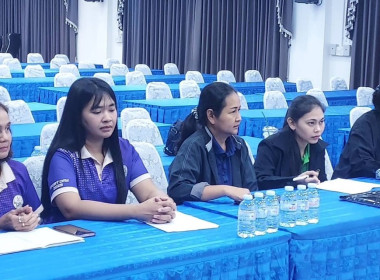 ติดตามสำรวจทรัพย์สินโครงการพัฒนาศักยภาพการผลิตกาแฟของกลุ่มเกษตรกรทำสวนเขาทะลุ ณ กลุ่มเกษตรกรทำสวนเขาทะลุ ตำบลเขาทะลุ อำเภอสวี จังหวัดชุมพร ... พารามิเตอร์รูปภาพ 5