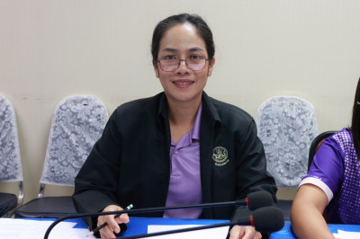 โครงการประชุมเชิงปฏิบัติการเพื่อจัดทำแผนและขับเคลื่อนการยกระดับควบคุมภายในสหกรณ์นอกภาคการเกษตร ครั้งที่ 2 ณ ห้องประชุมสำนักงานสหกรณ์จังหวัดชุมพร ศาลากลางจังหวัดชุมพร ชั้น 3 อำเภอเมือง จังหวัดชุมพร ... พารามิเตอร์รูปภาพ 1