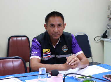 โครงการประชุมเชิงปฏิบัติการเพื่อจัดทำแผนและขับเคลื่อนการยกระดับควบคุมภายในสหกรณ์นอกภาคการเกษตร ครั้งที่ 2 ณ ห้องประชุมสำนักงานสหกรณ์จังหวัดชุมพร ศาลากลางจังหวัดชุมพร ชั้น 3 อำเภอเมือง จังหวัดชุมพร ... พารามิเตอร์รูปภาพ 2