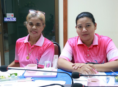 โครงการประชุมเชิงปฏิบัติการเพื่อจัดทำแผนและขับเคลื่อนการยกระดับควบคุมภายในสหกรณ์นอกภาคการเกษตร ครั้งที่ 2 ณ ห้องประชุมสำนักงานสหกรณ์จังหวัดชุมพร ศาลากลางจังหวัดชุมพร ชั้น 3 อำเภอเมือง จังหวัดชุมพร ... พารามิเตอร์รูปภาพ 3